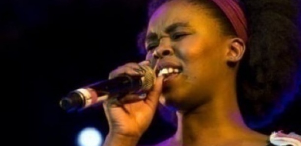 Afrique du Sud: mort à 36 ans de la chanteuse d'afro-pop Zahara