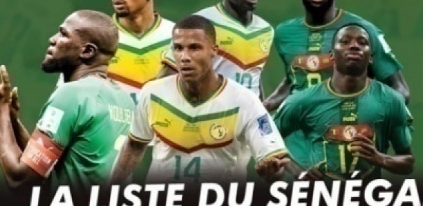 CAN 2024 : Aliou Cissé dégage une pré liste de 55 joueurs, Amara Diouf et 5 champions d'Afrique absents