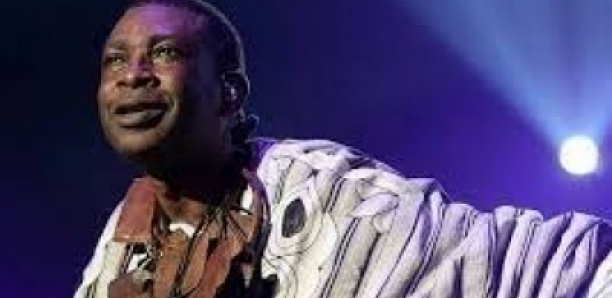 Décès de Zahara, Youssou Ndour attristé: « nous pleurons la disparition d’un artiste incroyablement talentueux »