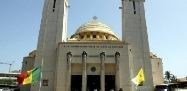 Un éminent cardinal déplore à Dakar une dénaturation du culte catholique