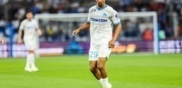 Marseille : La suspension d’Ilimane Ndiaye réduite finalement à deux matchs