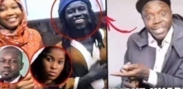 Urgent : Ndeye Khady Ndiaye et Ridial le Baye Fall de « Sweet Beauté » se rencontrent enfin (vidéo)