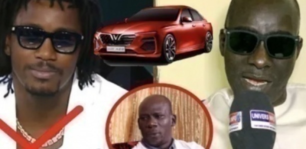 (Vidéo)- Ousmane Seck révèle :«Wally Seck meussouma may auto mais Keba diokh nama auto…»