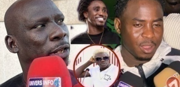 Kéba Seck prend la défense de Wally Seck et corrige Sidy Diop