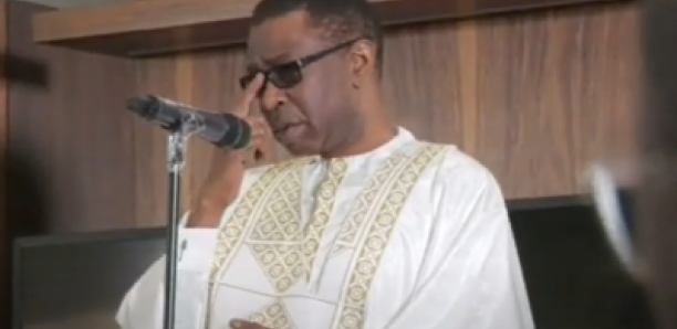 Emu, Youssou Ndour lâche : « Douma nangou kéneu geune ma beug Serigne Touba »