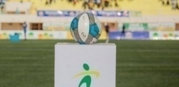 Ligue 2 / 6ème journée : Statut quo dans le haut du classement