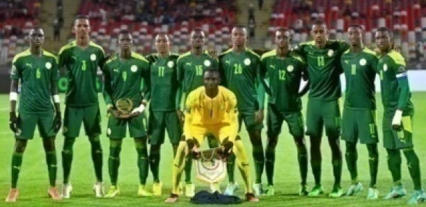 CAN U17 2025 : Le Maroc désigné pays hôte de la compétition