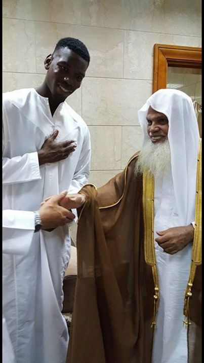 mosquee et rencontre pour mariage