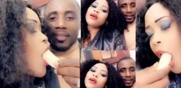 Guigui et sa banane: La vidéo fait objet d’attaques violentes