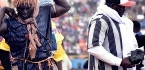 Balla Gaye 2 prêt à croiser Boy Niang et renvoie Jamaïcain vers Aziz Ndiaye