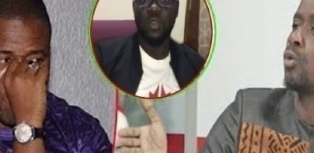 Attaques contre Bougane : la réponse ferme d'un agent de D-média à Fou Malade
