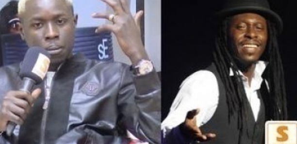 Ngaaka Blindé: “J’ai sollicité 2 fois un featuring avec Faada Freedy mais, il n’a pas accepté”