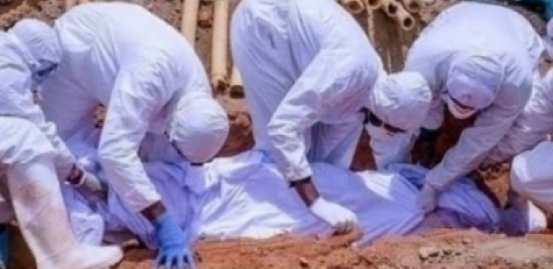 3 membres d’une même famille meurent de Covid-19