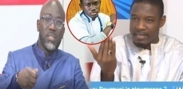Cheikh Yérim Seck & Pape Djibril Fall sur l’évacuation de SOD: « Amna fébar yo xamni koukofi am danguay déé ndakh… »