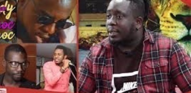 ZBEST dit Toute la Vérité sur le Plagiat du Son de Sidy Diop Choc Choc