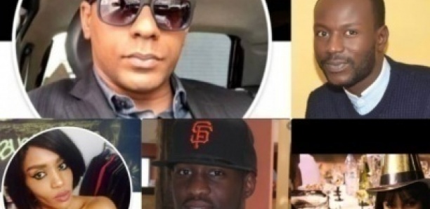Affaire Hiba Thiam: Dame Amar et Cie condamnés mais libres