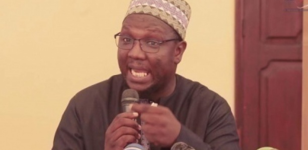 Module sur l’homosexualité : Cheikh Oumar Diagne fait de graves révélations