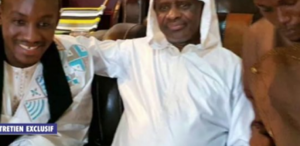 Découvrez le marabout du policier radié : Ce n’est pas Modou Kara, le général de Bamba