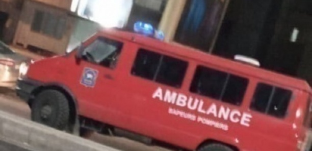 Vdn : Un homme mortellement fauché par un véhicule.