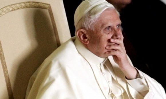 Abus Sexuels Dans L’eglise : L’ancien Pape Benoît Xvi Rectifie Ses Déclarations