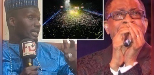 Youssou Ndour limou def Aréna : Ay Djinés ... Les révélations de Serigne Ngagne qui vont vous