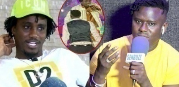 A genoux sur scène devant Wally Seck, Fallou Benjamin révèle «Ils font tous pour nous séparer mais..