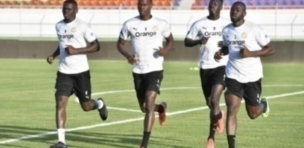 CAN 2021 : Les adversaires du Sénégal en 1/8es de finale révélés