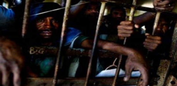 Grève de la faim à Koutal : Un détenu évacué !