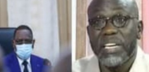 Yerim : “Il est temps que Macky organise sa succession…” (vidéo)