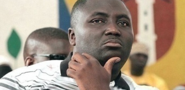 Palais de justice : Bamba Fall, maire de la Médina arrêté en pleine audience et relâché