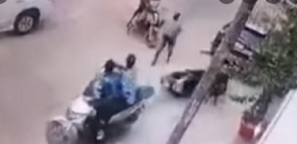 Diplomate russe dépouillé au Plateau: Son agresseur écope de 6 mois ferme