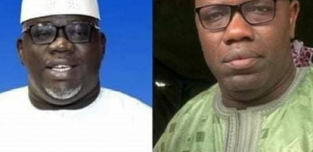 Ahmed Aidara et Ndoye Bane élus maires : “Teuss” et “Xalass” perdent leurs voix