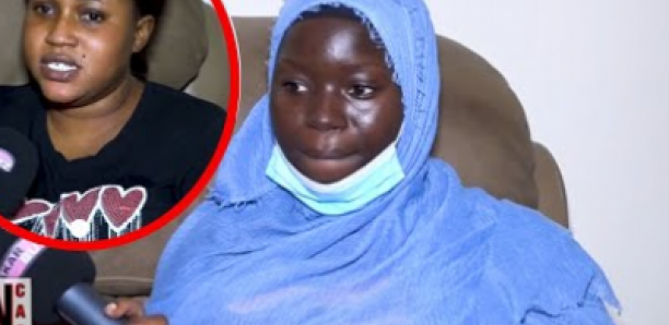 Rokaya retrace le film de son kidnapping: « Borom Moto Bi Moma Boux Thi …Nima Deef Ba Reuthie ».