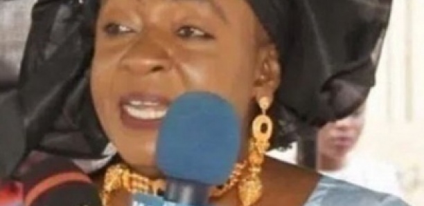 Incendie criminel à Keur Massar: Dieynaba Ndiaye libre