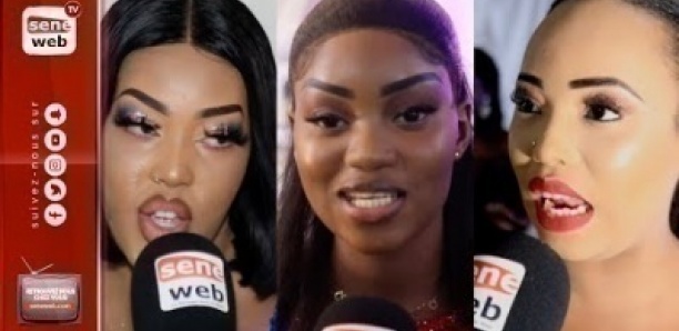 Mariage de fatel : Émouvant et triste conseil de Ya Awa, Aicha Kone, Katy « Boumou deglou…. »