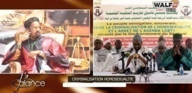 « And Samm jikko Yi » wo nene ma dima lathie xaliss… les graves accusations de Ahmed Khalifa Niass