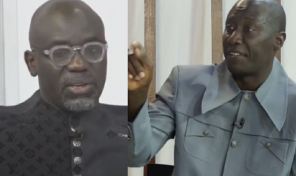 Dame Mbodji Descend Cheikh Yerim : « Un Vulgaire Mercenaire… »