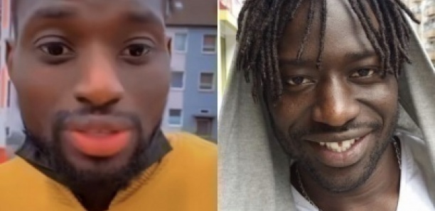 Adamo-Choco No Stress : Deux « ibliss  » version Sénégalaise ?