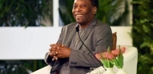 L’héritage de Pelé en Afrique