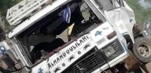Un enfant âgé de 4 ans mortellement percuté par un véhicule