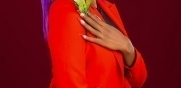 Zoom sur Sokhou BB, elle signe son retour et met le rouge en danger