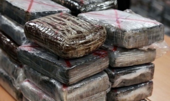 690 Kg De Cocaïne Saisis à Saint-louis: Le Chef De Cartel Extradé En Espagne