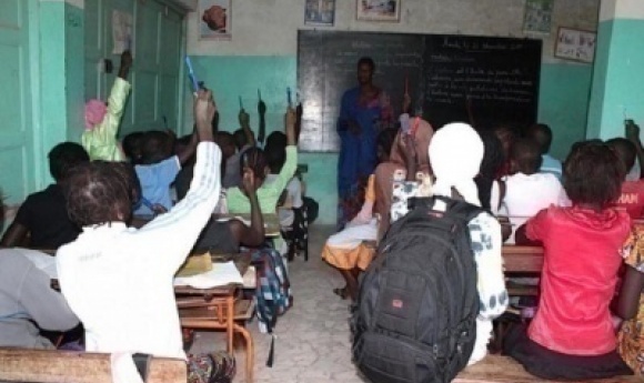 Lycée De Mbacké : Bisbilles Entre élèves Et Professeurs, Ce Qui S’est Passé Est Très Surprenant