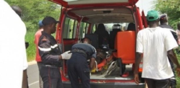 Saly aérodrome : Le corps d'un homme en état de putréfaction retrouvé...