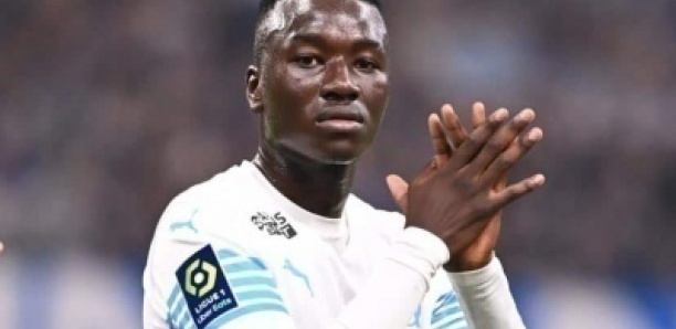 Pape Gueye et l’Olympique de Marseille en désaccord sur les propositions de prolongation