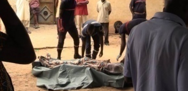 Nécrologie : Le jeune Abdoulaye Gningue est finalement décédé dans d’atroces circonstances