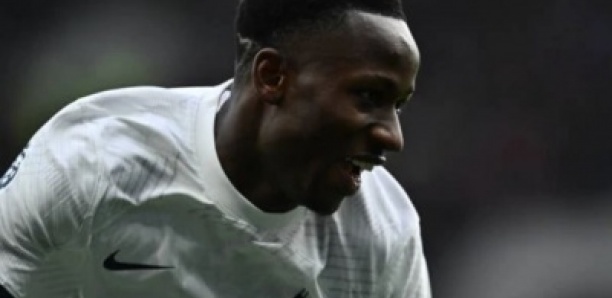 CAN 2023 : Tottenham rassure le Sénégal sur l’état de santé de Pape Matar Sarr