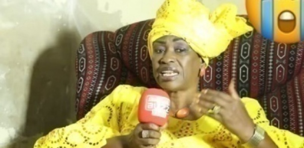 Nécrologie : décès de la comédienne et animatrice Daba Soumaré
