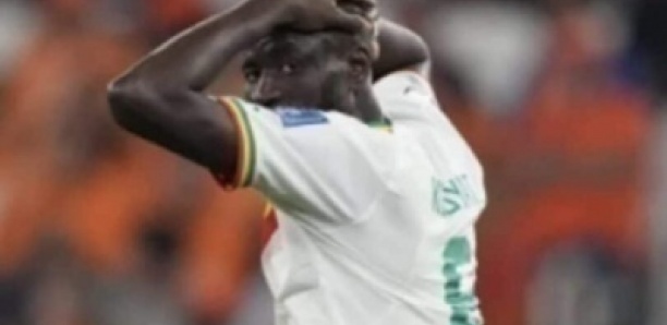 Décès de son père : Ce que la FSF a fait pour Cheikhou Kouyaté après l’annonce…