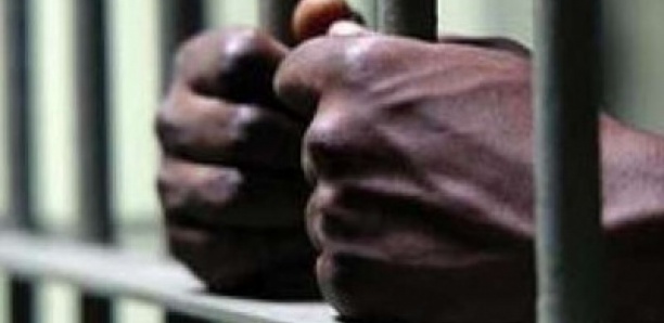 Acte de torture sur un détenu à Ziguinchor : le surveillant de la prison écroué